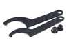 ECS ECS Performance Adjustable Coilover System - E9X (xDrive) - With Installation Kit 029310ECSKT View 28
