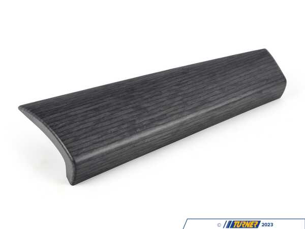 Genuine BMW DECOR TRIM COVER, HIDDEN COM 51459288101