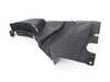 Genuine BMW COVER, WHEELL HOUSING, BOTTO 51717469470 View 2