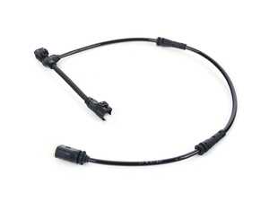 Genuine BMW Adapter Cable, Vdc, Right - 37106869074