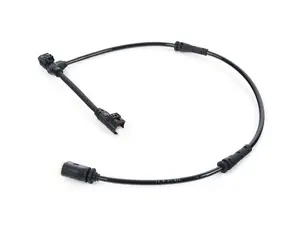 Genuine BMW Adapter Cable, Vdc, Right - 37106869074
