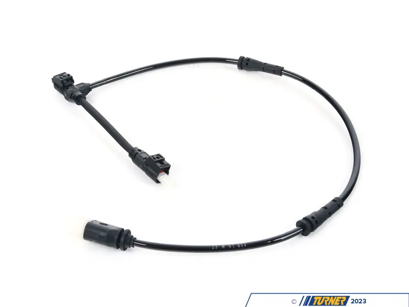 37106869074 - Genuine BMW Adapter Cable, Vdc, Right - 37106869074