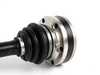Genuine BMW Genuine BMW Rear Axle Shaft - E36 M3 Coupe - 27mm diameter 33212228156 View 4