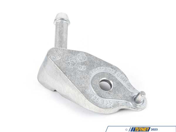 Genuine BMW BRACKET FOR EXHAUST SYSTEM 18307935435