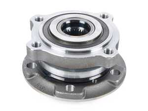 Genuine BMw Wheel Hub & Bearing Assembly - BMW F85 X5M, F86 X6M
