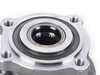 Genuine BMW Genuine BMw Wheel Hub & Bearing Assembly - BMW F85 X5M, F86 X6M 31228053432 View 2