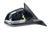 Genuine BMW Genuine BMW Heated Outside Mirror, Right - 51167268538 - F22 51167268538 View 4