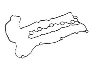 Genuine BMW Valve Cover Gasket - BMW G80 G82/83 G87 F97 F98 S58 3.0L