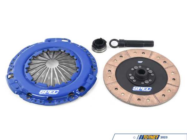 Spec Clutches MINI R56 Stage 3+ Spec Clutch Kit SB003F-2
