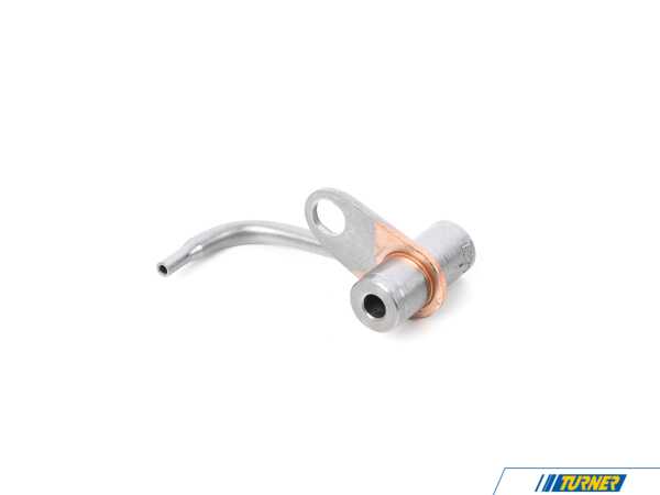 Genuine MINI OIL SPRAYING NOZZLE 11427805346