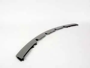 Genuine BMW Front Bumper Center Trim - E46 323Ci 325Ci 328Ci 330Ci