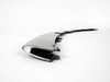 Genuine BMW Genuine BMW Front Bumper Center Trim - E46 323Ci 325Ci 328Ci 330Ci 51117016510 View 2