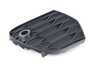 Genuine MINI Genuine MINI Grill, Bumper, Rear Left John Cooper W. - 51127380987 51127380987 View 4
