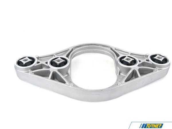 Genuine BMW ADAPTER, FRONT 33118090205