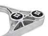 Genuine BMW ADAPTER, FRONT 33118090205 View 2