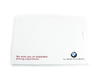 Genuine BMW Genuine BMW 1998 M3 Owners Manual - E36 M3 S52 3.2L 01419790397 View 2