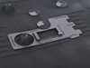 Bremmen Parts UnderHood Shield / Belly Pan 51755A01569 View 2