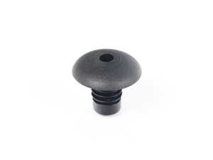 Genuine BMW Blind Plug Schwarz - 33321128339 - E63,F12,F13,E63 M6