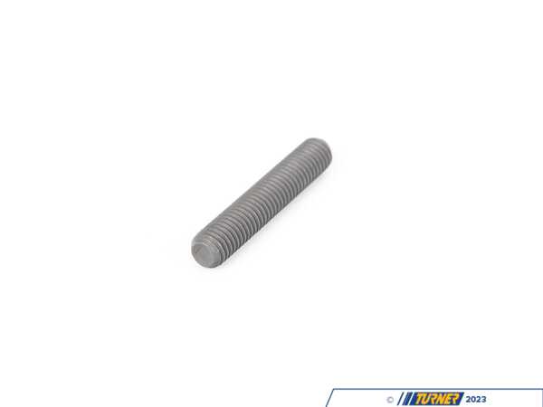 Genuine BMW Genuine BMW Stud Bolt - 07129908136 - E38 07129908136