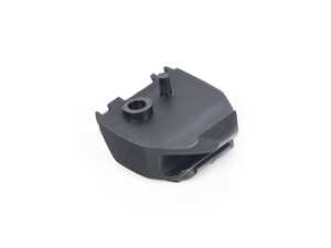 Genuine BMW Hook Schwarz - 51161973901 - E34,E34 M5