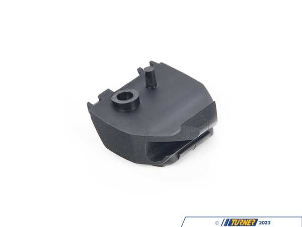 Genuine BMW Genuine BMW Hook Schwarz - 51161973901 - E34,E34 M5 51161973901