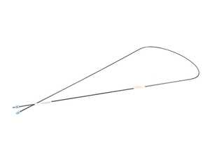 Genuine BMW Pipe M10/M12-2491mm - 34326754935 - E46,E46 M3