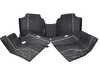 Genuine BMW FLOOR MAT EXKLUSIV 51472451765 View 1