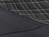 Genuine BMW FLOOR MAT EXKLUSIV 51472451765 View 4
