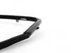 Genuine BMW Genuine BMW Quarter Window Seal - Left - E46 330xi 330i 325xi 325i 323i 51348194693 View 2