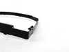 Genuine BMW Genuine BMW Quarter Window Seal - Left - E46 330xi 330i 325xi 325i 323i 51348194693 View 3