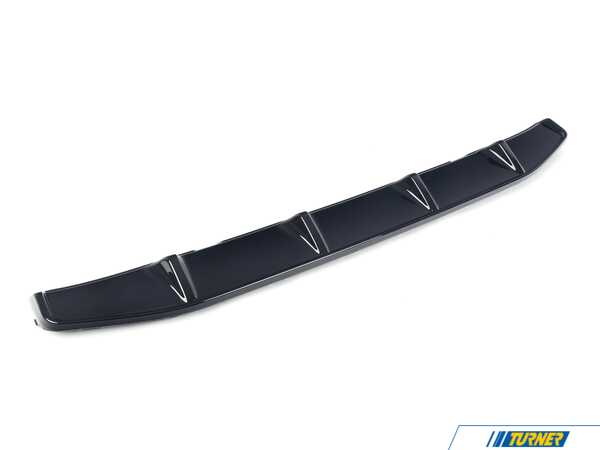 Genuine BMW COVER, REAR BOTTOM 51128078907