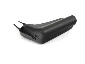 COVER LOCK REAR