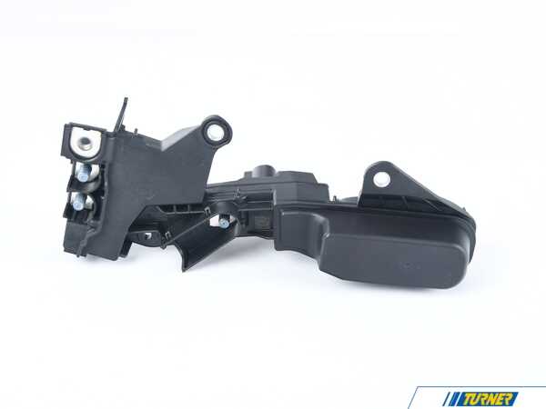 Genuine BMW BATT.VOLTAGE FOR JUMP START 61146842532