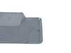 Genuine BMW INSERT MAT, COMPARTMENT, FRO 51166806842 View 2