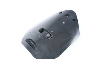 AERO COVER PANEL, REAR LEFT