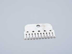 Genuine BMW Comb Type Connector - 61138353736