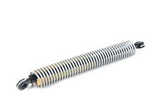Genuine BMW Return Spring, Trunk Lid, Ri - 51247395173