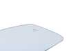 Genuine BMW MIRROR GLAS, HEATED, WIDE-AN 51169492394 View 2