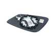 Genuine BMW MIRROR GLAS, HEATED, WIDE-AN 51169492394 View 3