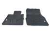 Genuine BMW Front All-Weather Rubber Floor Mat Set 51472458861 View 2