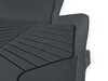 Genuine BMW Front All-Weather Rubber Floor Mat Set 51472458861 View 3
