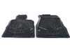 Genuine BMW Front All-Weather Rubber Floor Mat Set 51472458861 View 5
