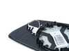 Genuine BMW MIRROR GLAS, HEATED, WIDE-AN 51169492394 View 4