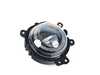 Genuine MINI Headlight, bumper, right 63117497768 View 1