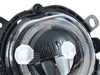 Genuine MINI Headlight, bumper, right 63117497768 View 2