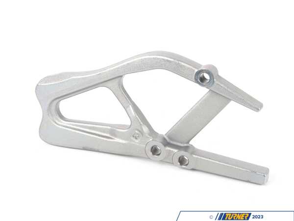 Genuine BMW CRASH WEDGE RIGHT 31106878780