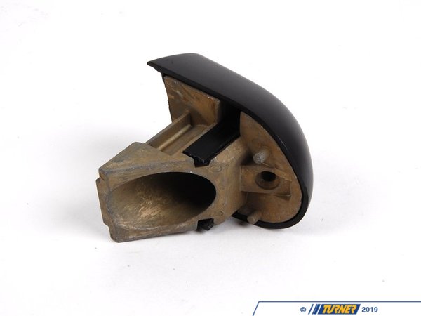 Genuine BMW Genuine BMW Covering Primend Left - 51217002277 - E46 51217002277
