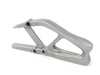 Genuine BMW CRASH WEDGE LEFT 31106878779 View 1