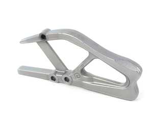CRASH WEDGE LEFT