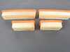 Genuine BMW SET, AIR FILTER INSERT 13729502014 View 2